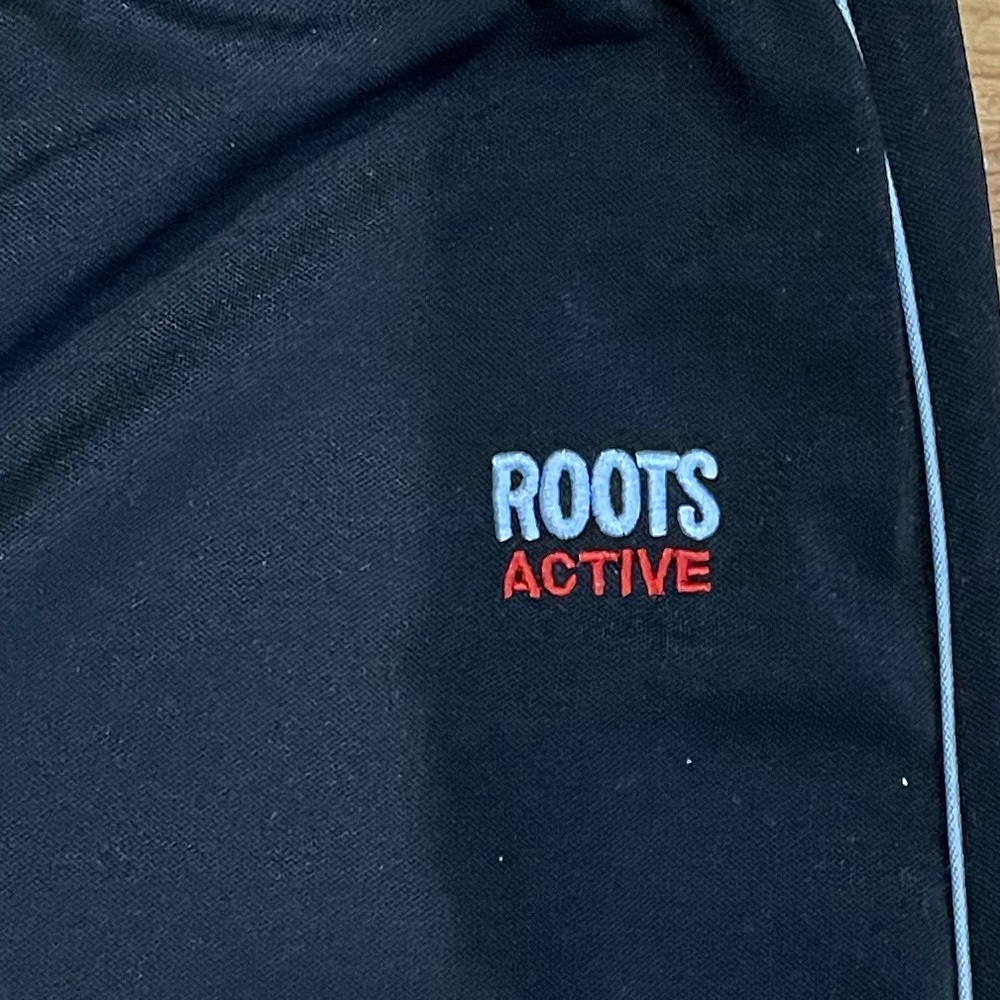 Vintage Roots Track pants - Picture 2 of 3